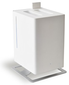 Stadler Form Anton - luftfuktare, vit