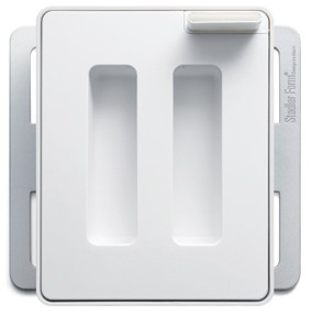 Stadler Form Anton - luftfuktare, vit