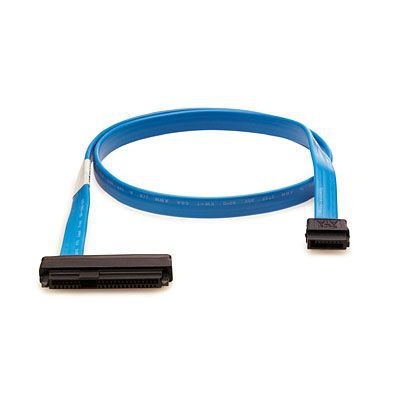 SAS Min-Min 1 x 2M Cable As