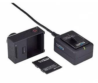 GoPro HERO3/3+ - dual battery charger