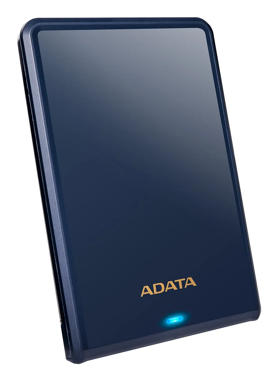 ADATA HV620S 2TB 2.5" External HDD, Blue