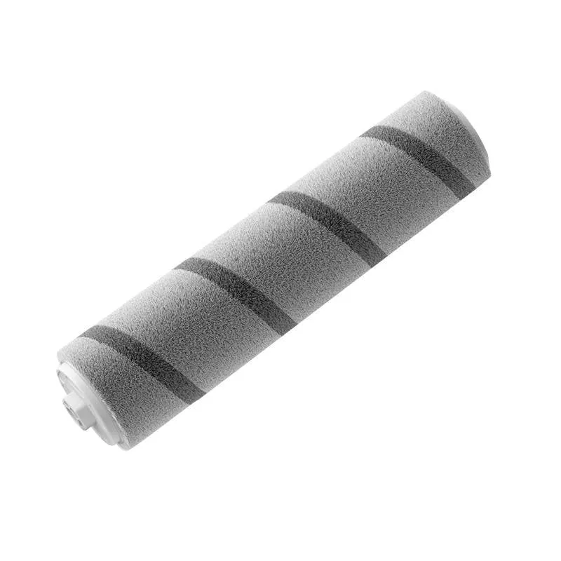 Dreame P10 -pehme&auml; rullaharja, vaaleanharmaa ja tummanharmaa