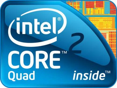 CORE 2 QUAD Q9400 2.66GHZ SKT775 FSB1333 6MB CACHE TRAY