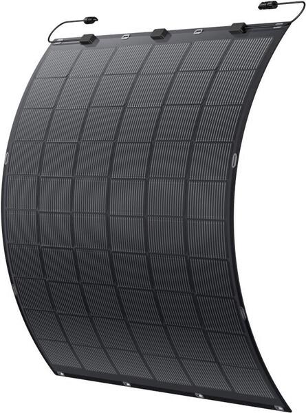 Anker Solix FS20 900W (4 x 225W) - flexibel solpanel