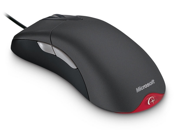 Microsoft Intellimouse Explorer 3.0 New