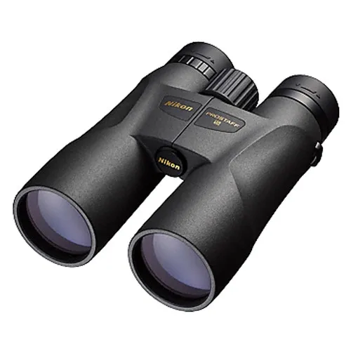 NIKON  PROSTAFF 5 12X50 KIIKARI