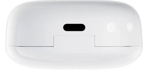 Redmi Buds 6 Play - wireless earbuds, White