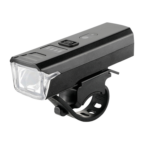 SUPERFIRE LED BL56-A, 280 lm, Bicycle front light