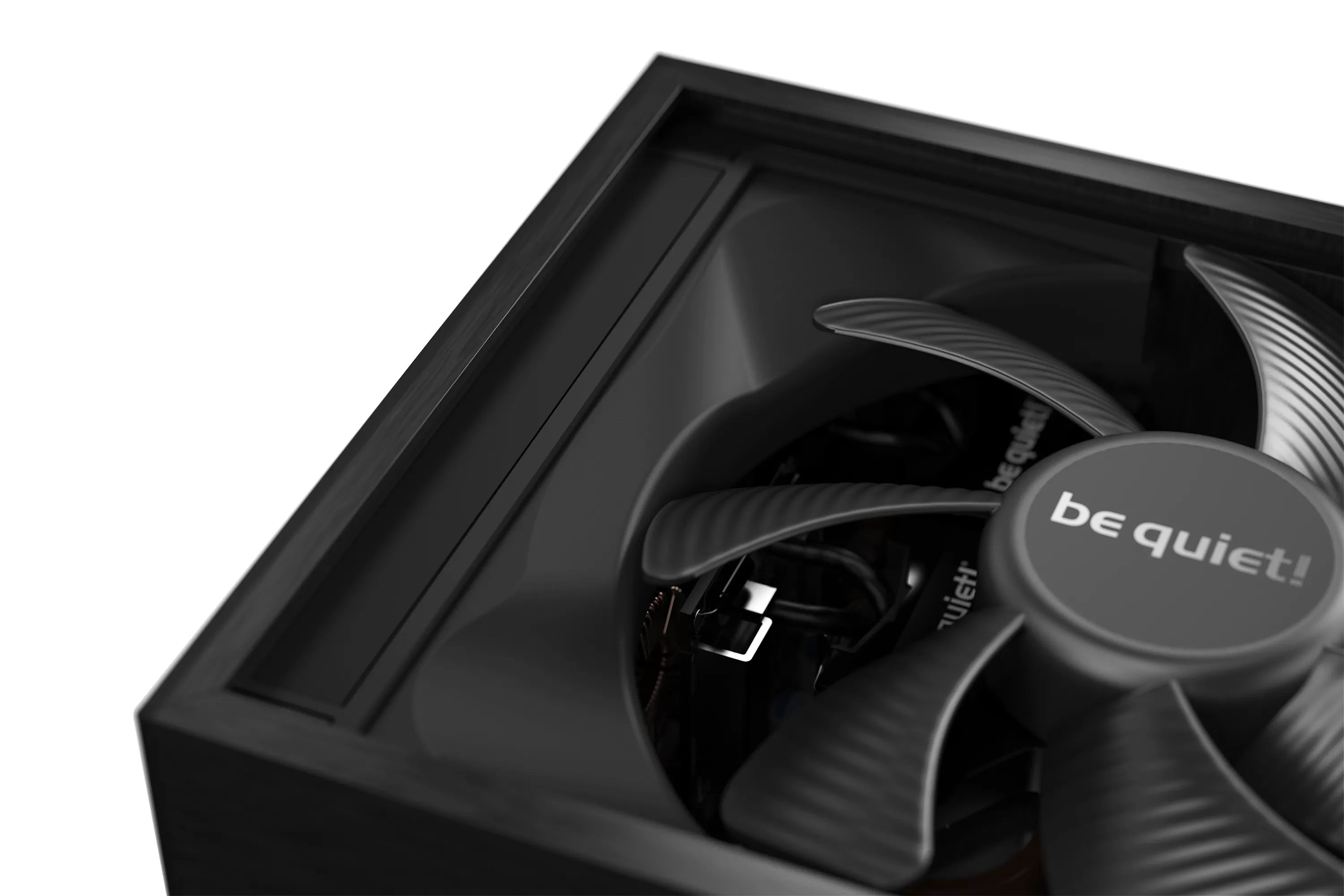 be quiet! Dark Power Pro 13 | 1600W 1600 W -virtal&auml;hde, 80 Plus Titanium