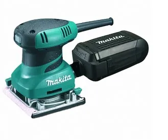 Makita BO4558J - blue / black - MAKPAC size 2