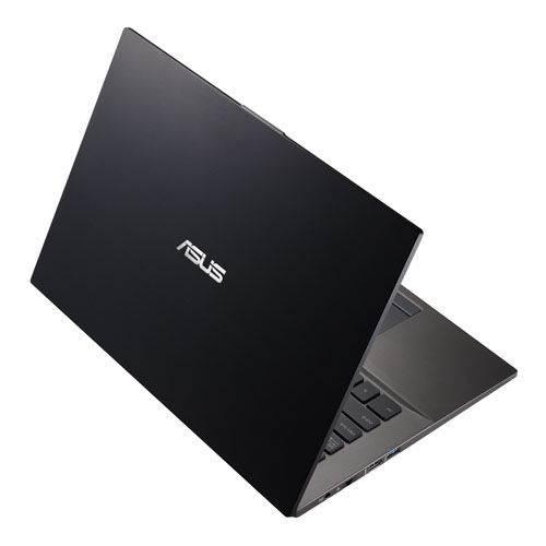 ASUS BU400A-W3102G 14"/i5-3427U/8GB/256GB SSD/WIN7-WIN8