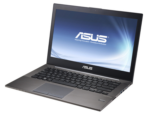 ASUS BU400A-W3109G 14"/i5-3317U/4GB/500GB HDD+32GB SSD/WIN7-WIN8