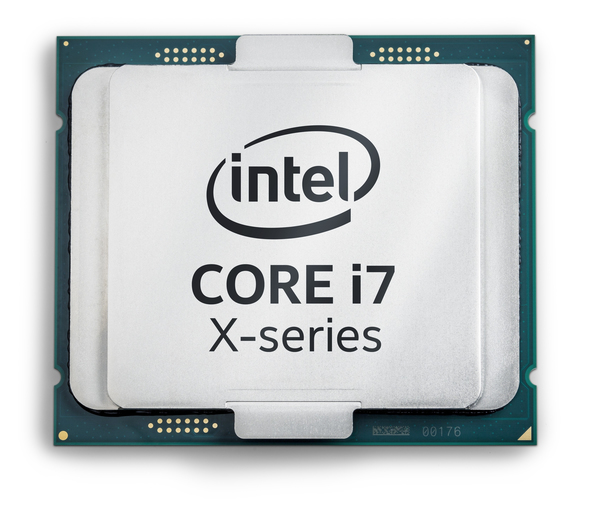 CPU/Core i7-7800X 3.50GHz LGA 2066 BOX