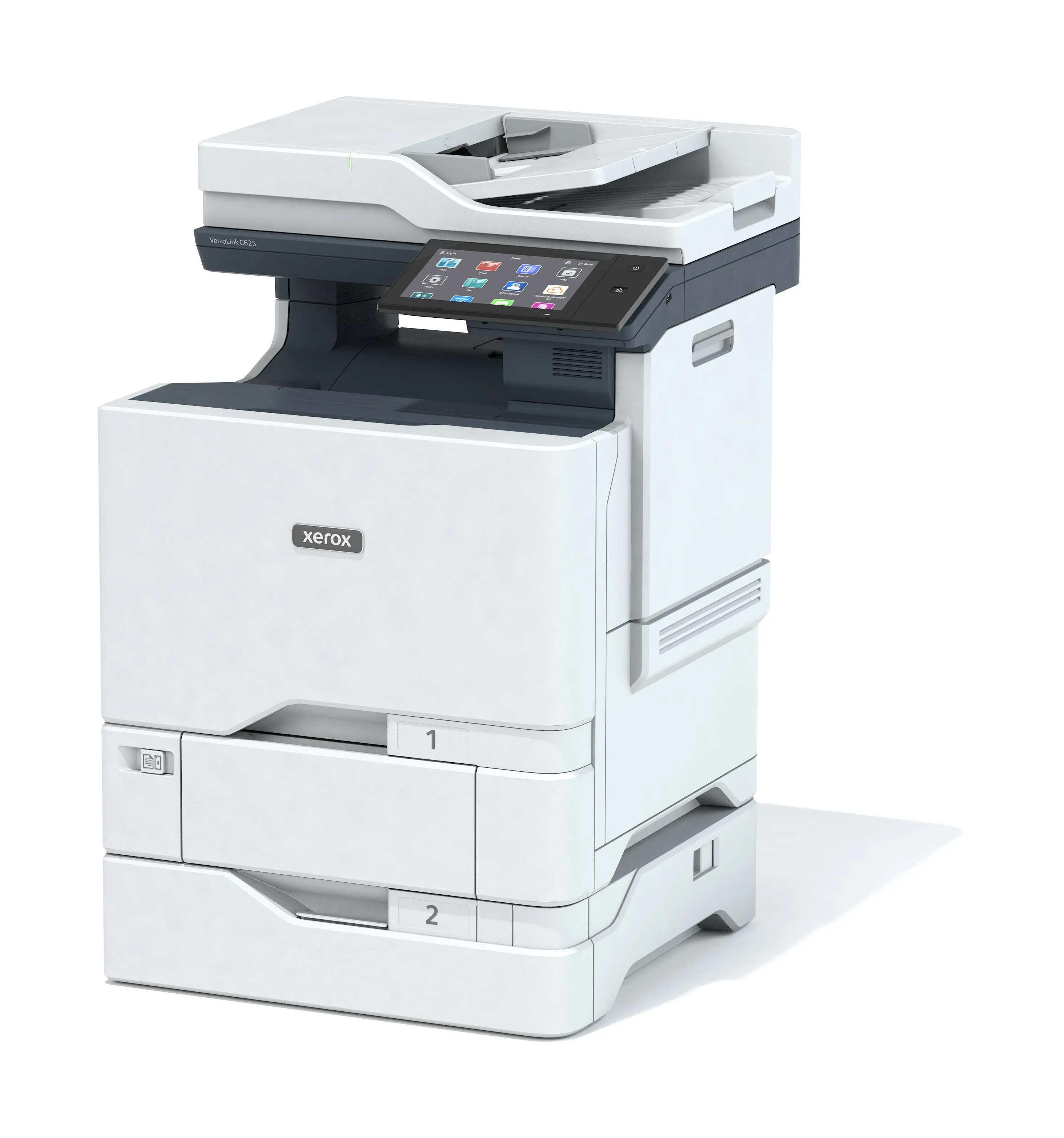 VersaLink C625 A4 50ppm Duplex Copy/Prin