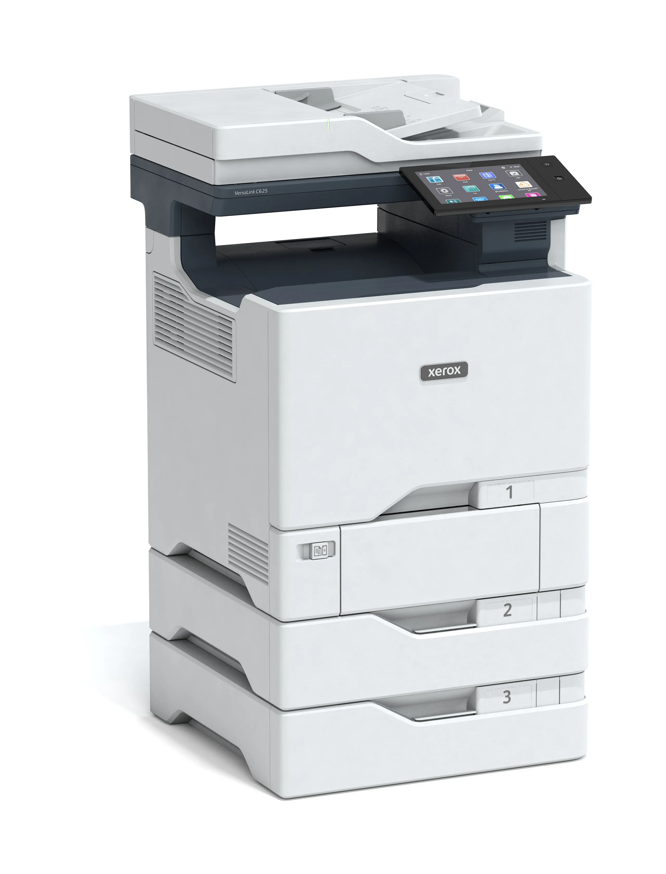 VersaLink C625 A4 50ppm Duplex Copy/Prin