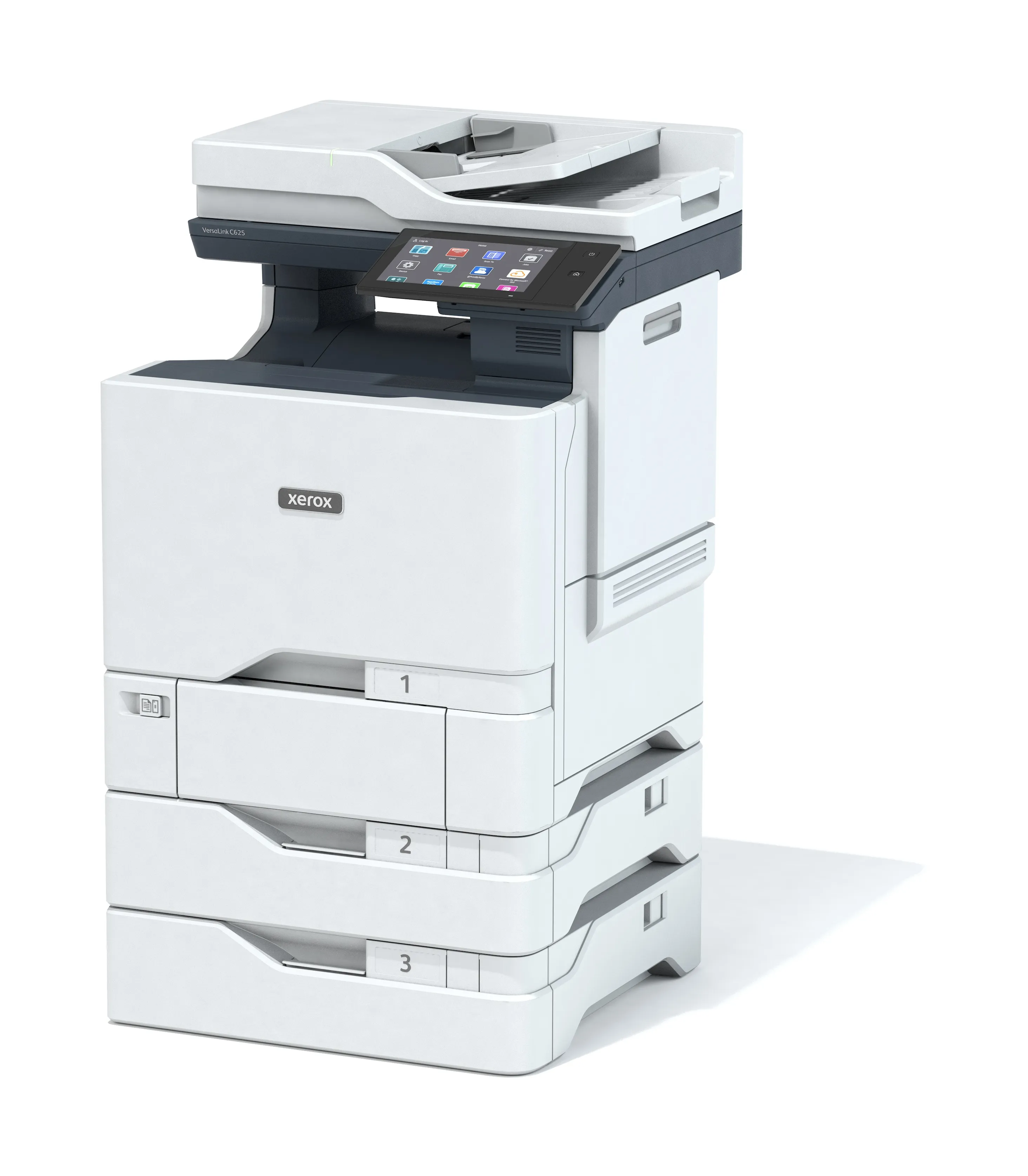 VersaLink C625 A4 50ppm Duplex Copy/Prin