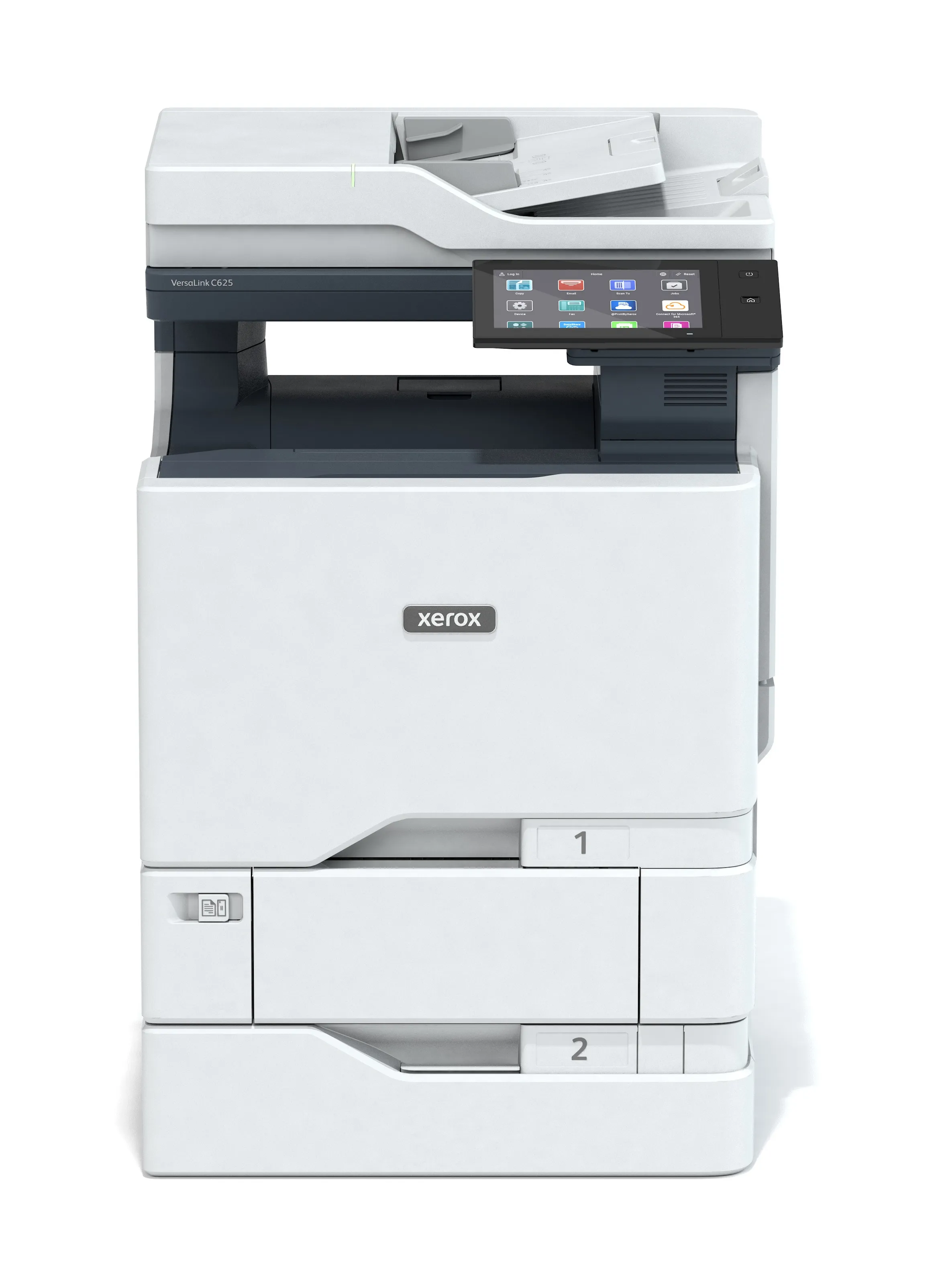 VersaLink C625 A4 50ppm Duplex Copy/Prin