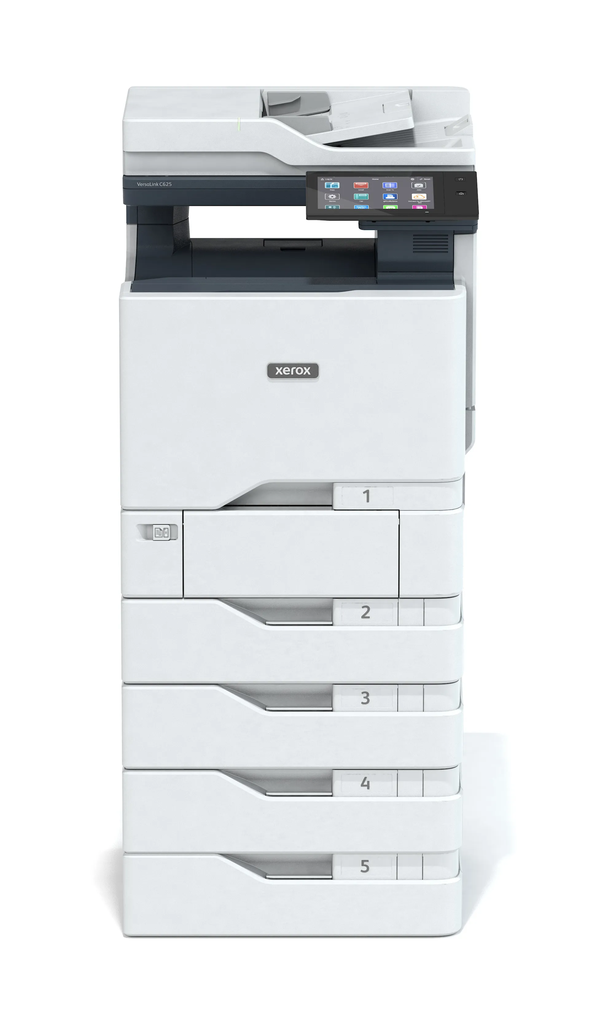 VersaLink C625 A4 50ppm Duplex Copy/Prin
