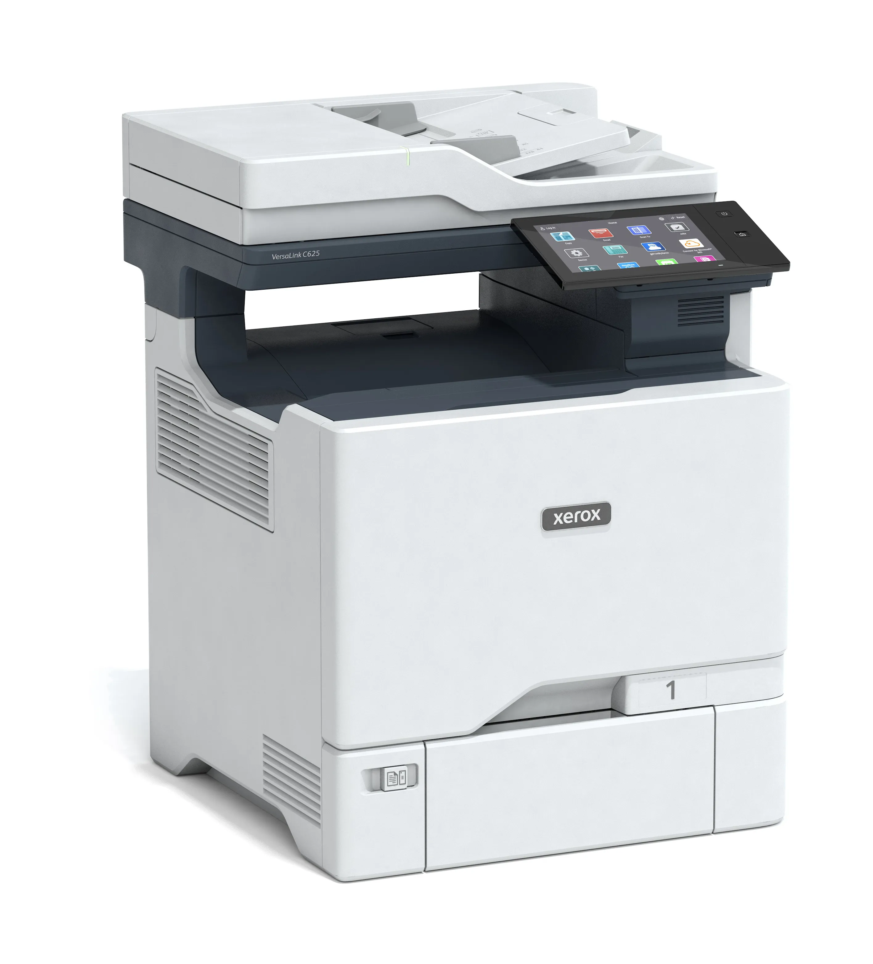 VersaLink C625 A4 50ppm Duplex Copy/Prin
