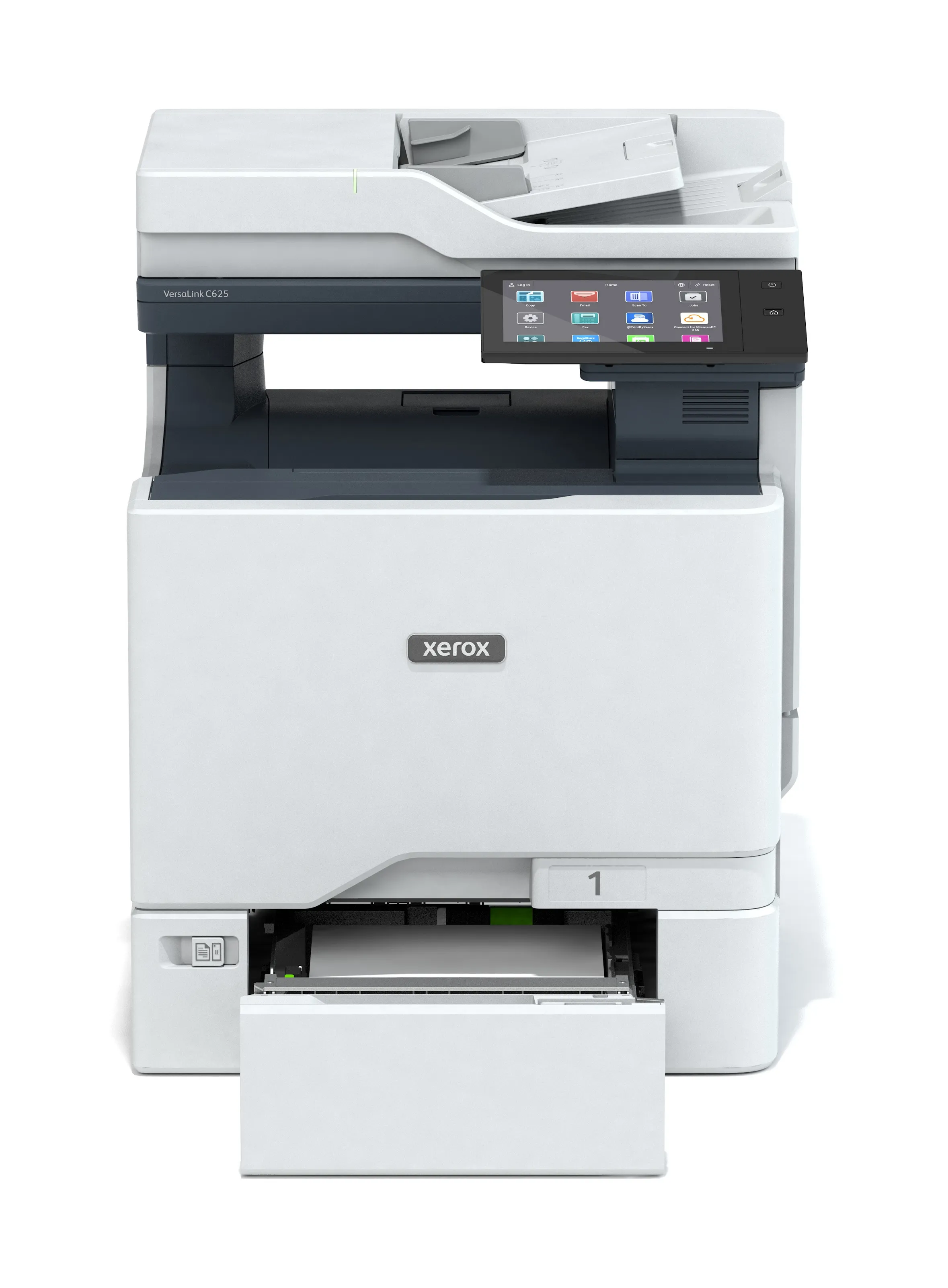 VersaLink C625 A4 50ppm Duplex Copy/Prin