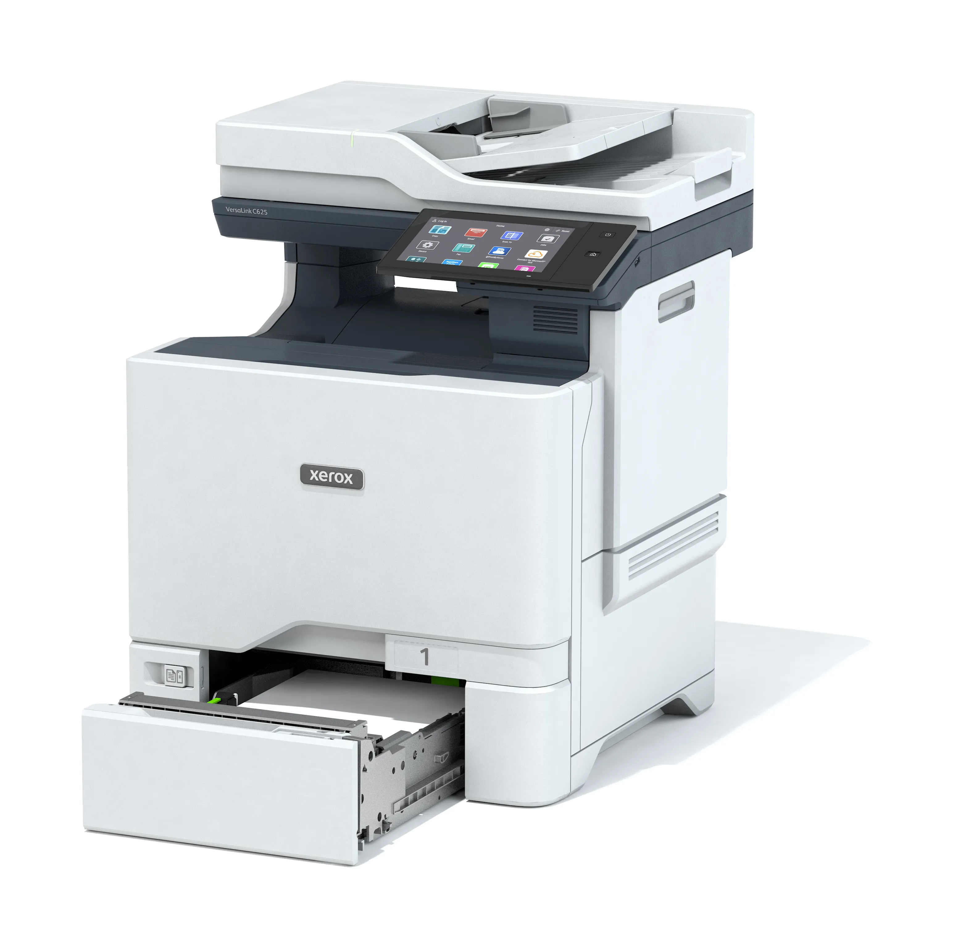 VersaLink C625 A4 50ppm Duplex Copy/Prin