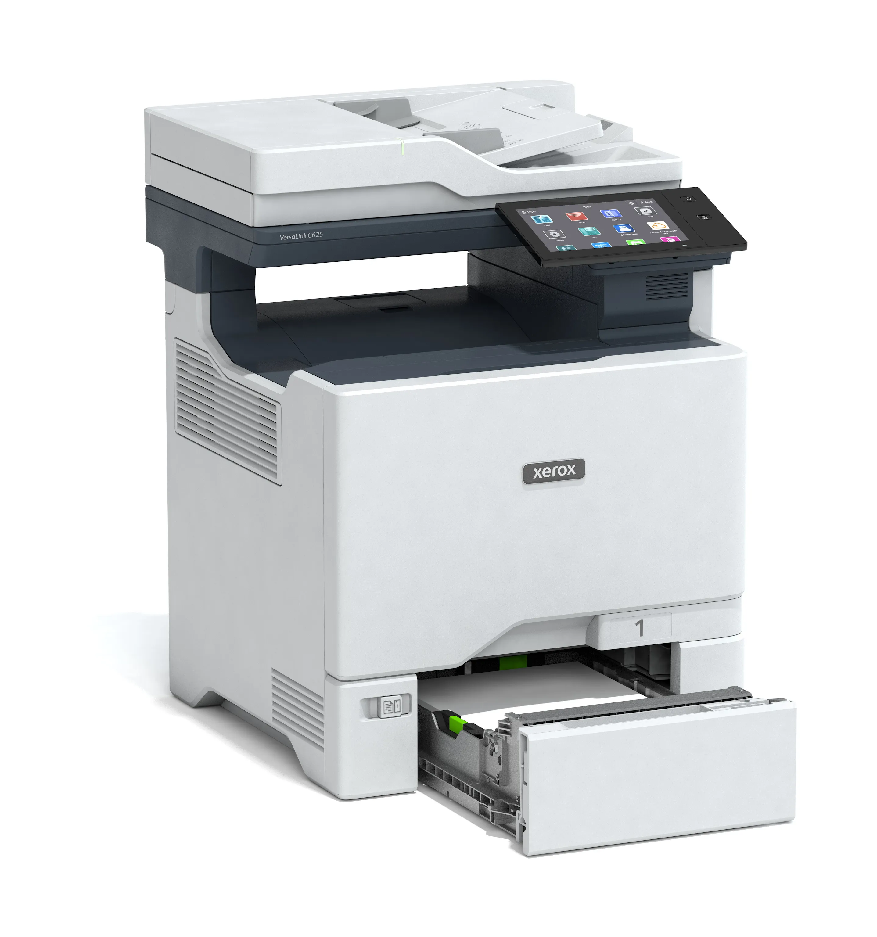 VersaLink C625 A4 50ppm Duplex Copy/Prin