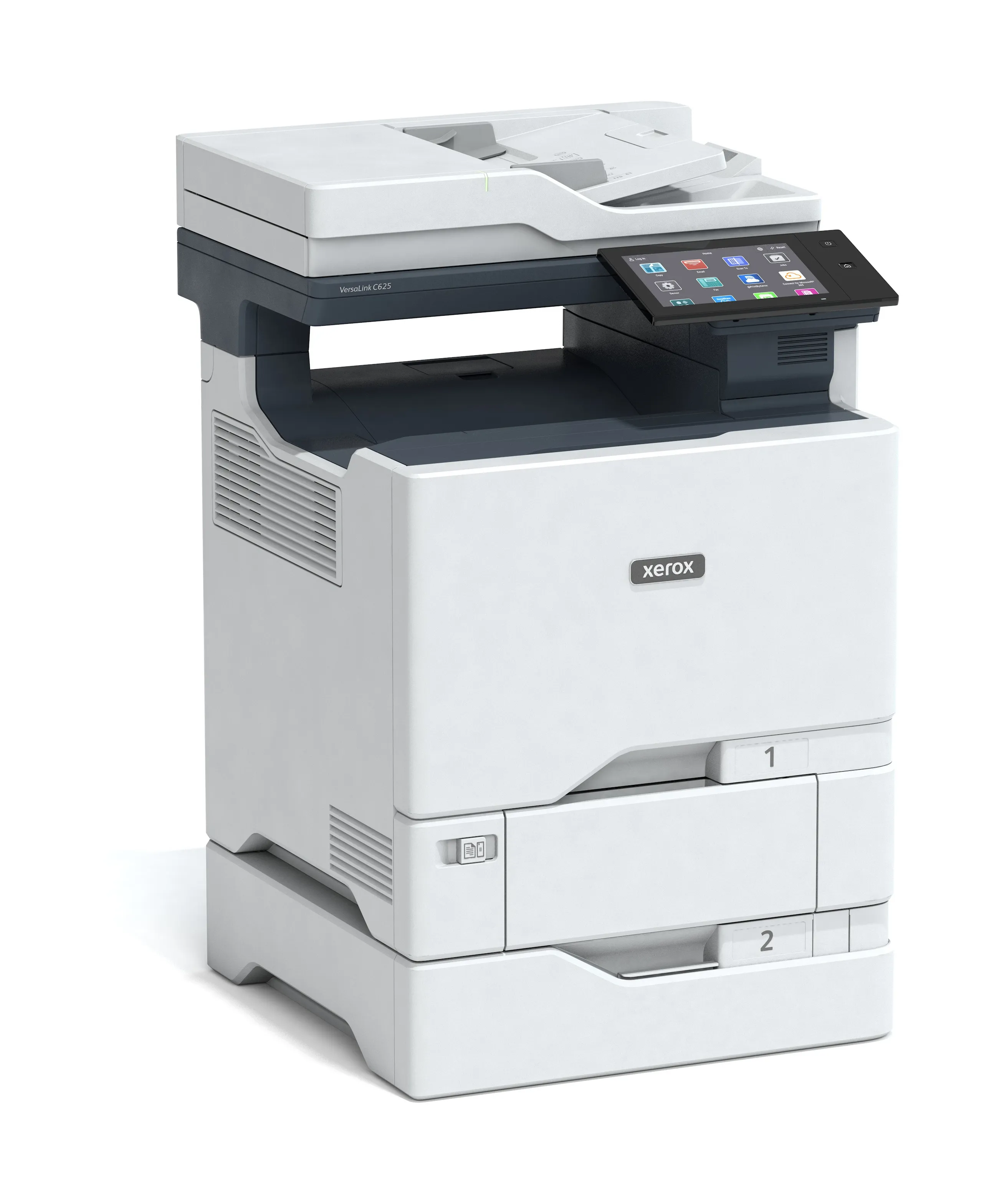 VersaLink C625 A4 50ppm Duplex Copy/Prin