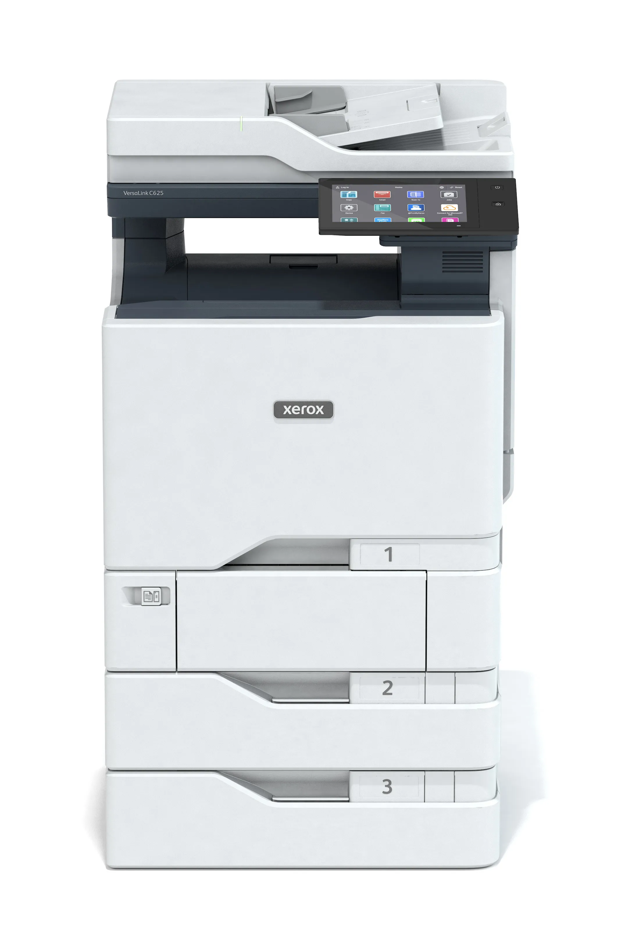 VersaLink C625 A4 50ppm Duplex Copy/Prin