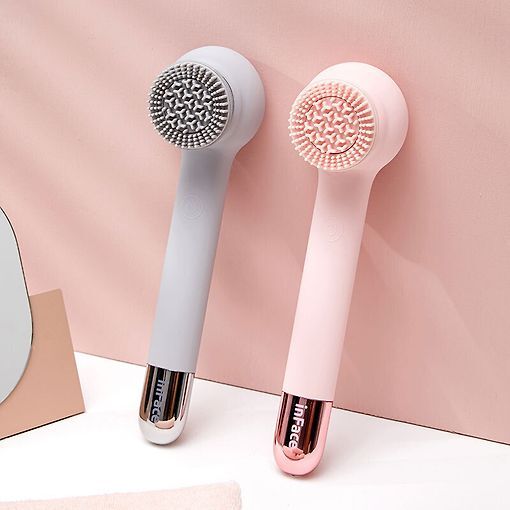 Xiaomi CB-11D inFace Spa Massager -pesuharja, pinkki