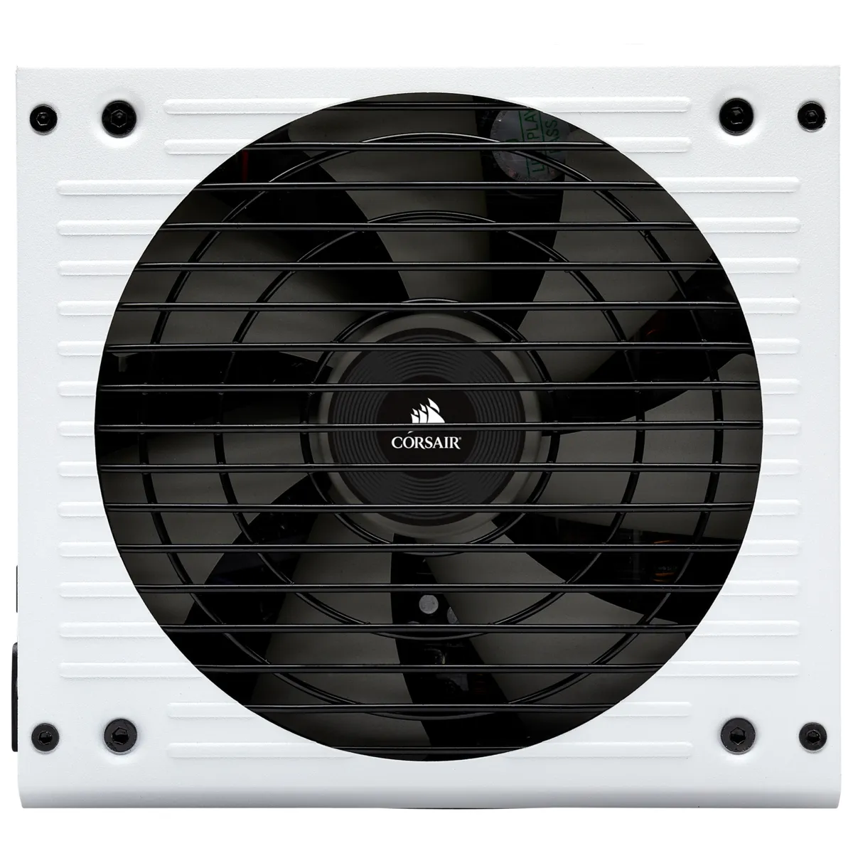 Corsair RMx White Series RM750x 750W - Power supply, 80 Plus Gold