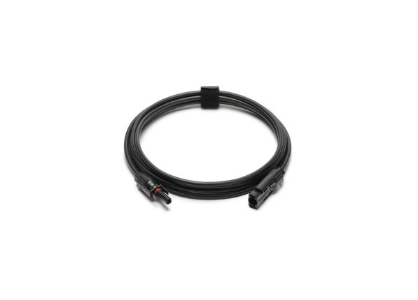 DJI Power SolarPanel MC4 Extension Cable