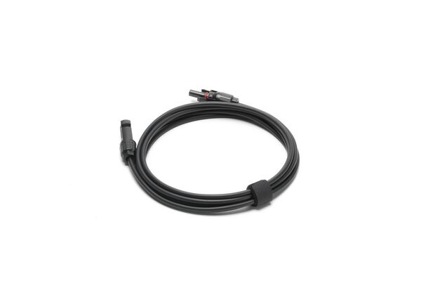 DJI Power SolarPanel MC4 Extension Cable
