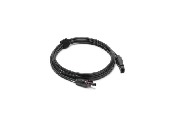 DJI Power SolarPanel MC4 Extension Cable