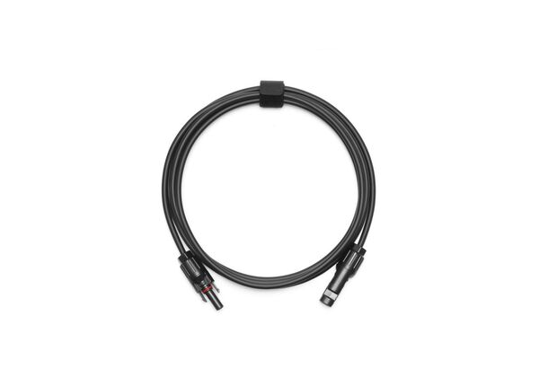 DJI Power SolarPanel MC4 Extension Cable