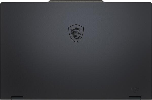 MSI Cyborg A17 AI. 17.3" FHD, AMD Ryzen 7 260, 16 GB RAM, 1 TB SSD, RTX 5050 8 GB, Windows 11 Home - spelbärbar dator