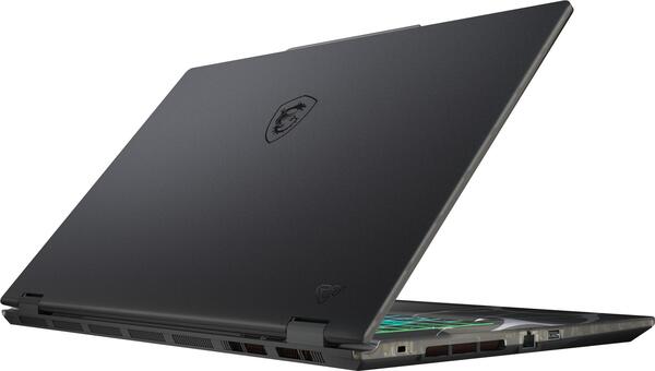 MSI Cyborg A17 AI. 17.3&quot; FHD, AMD Ryzen 7 260, 16 GB RAM, 1 TB SSD, RTX 5050 8 GB, Windows 11 Home - spelb&auml;rbar dator