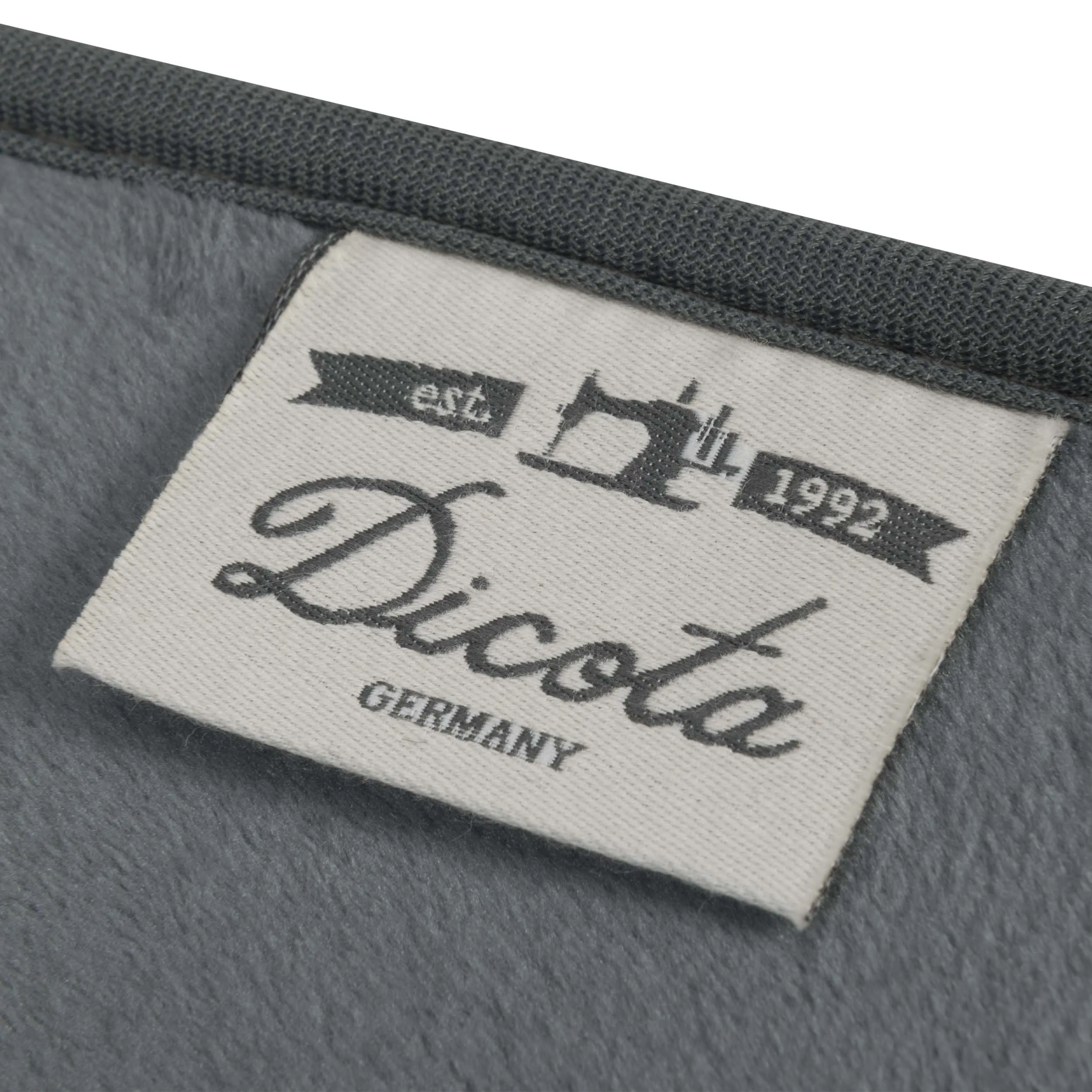 Skin URBAN 13 grey, grey