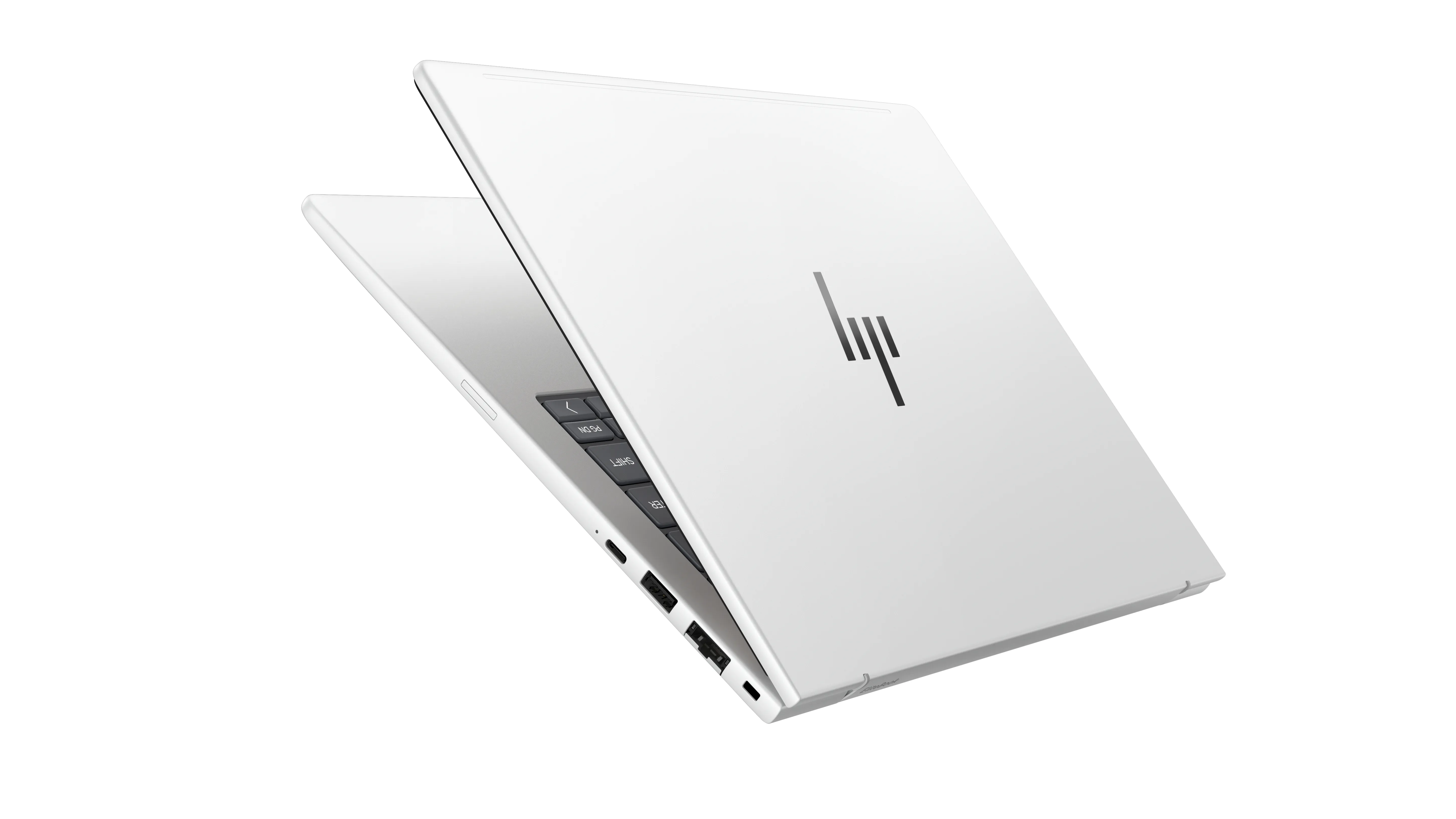 HP EliteBook 8 G2i 14" Ultra 5 325, 16GB, 512GB, Win 11 Pro - Notebook, Silver