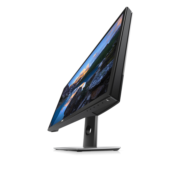 Dell 27" UltraSharp UP2718Q, 4K UHD, IPS - monitor