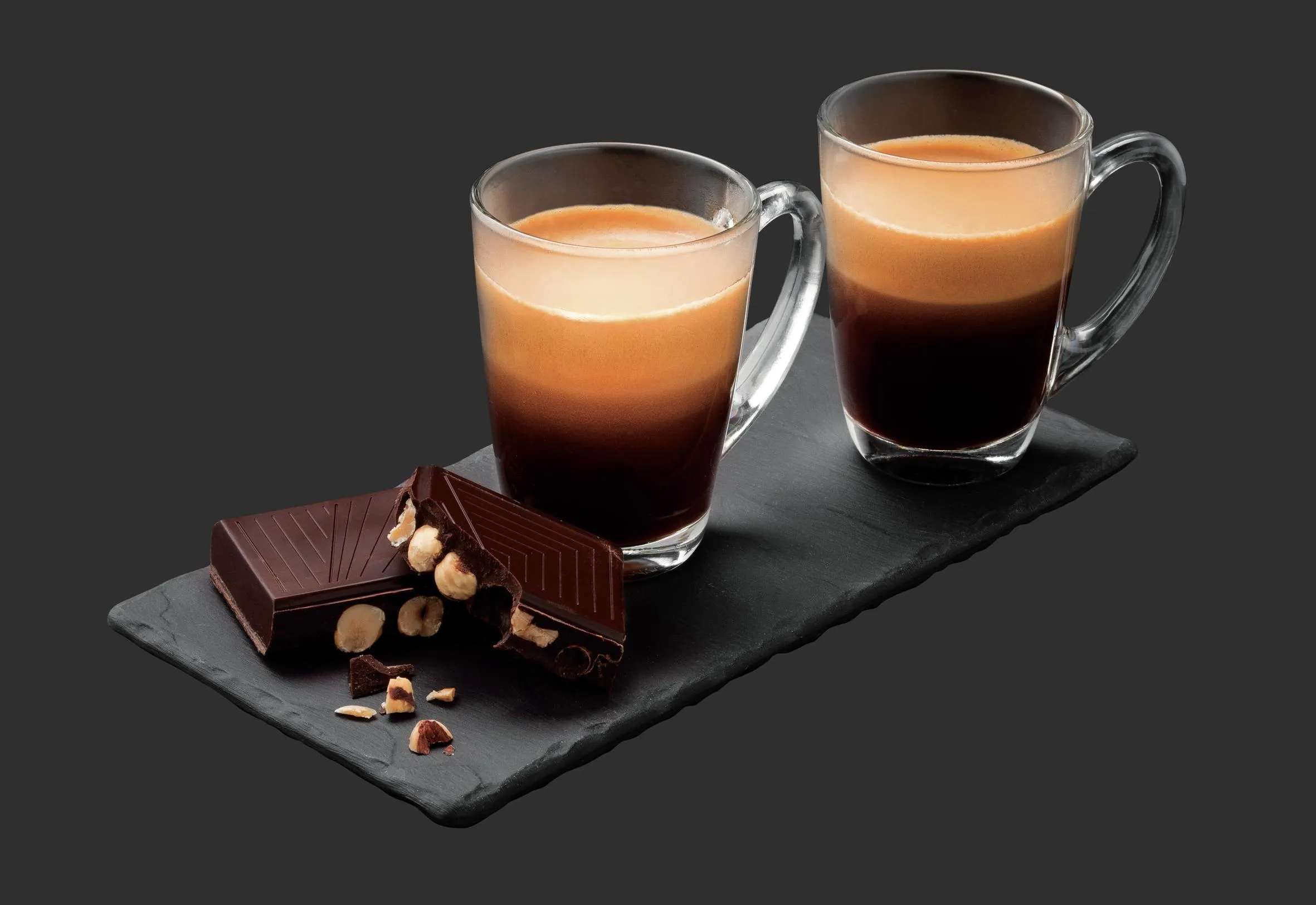 Krups evidence EA8918 -espressokone, musta