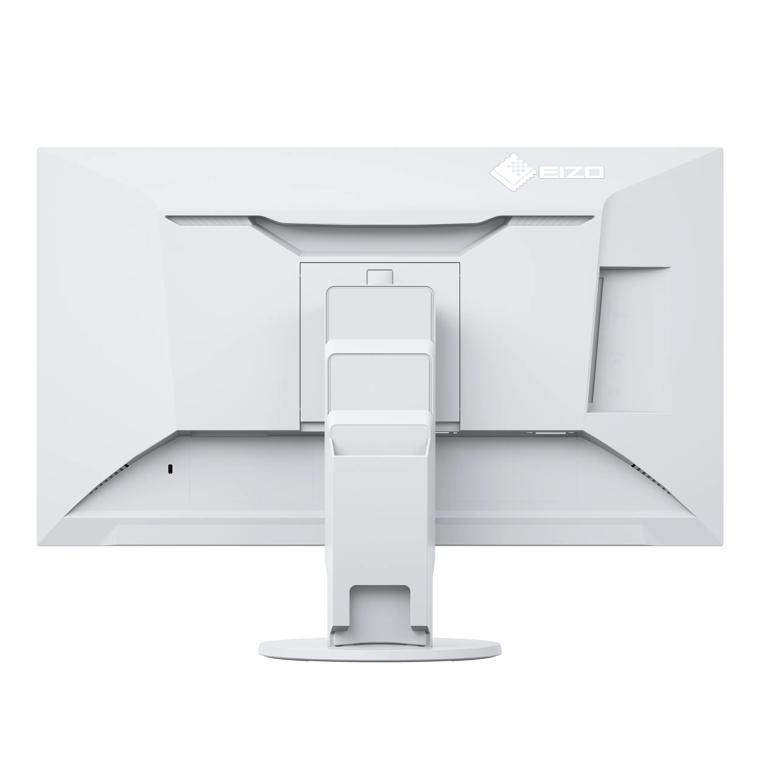 EIZO 23.8&quot; EV2451-WT, Full HD, IPS - monitor