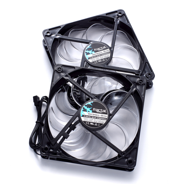 Fractal Design Focus G Mini - Mini Tower case, window, Black