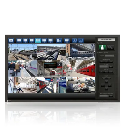 EIZO 46&quot; FDF4627W-IP, Full HD, VA - monitor