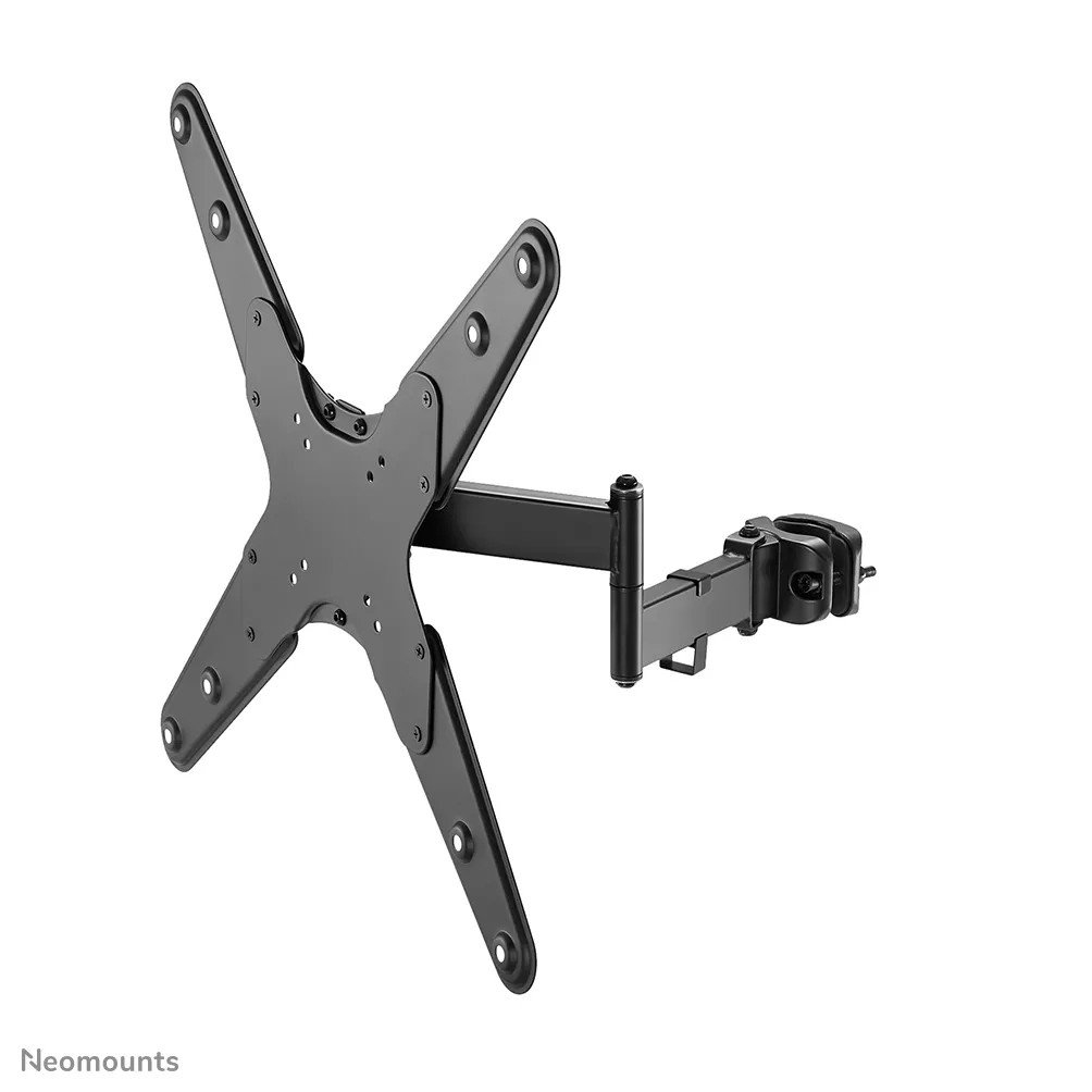 NEOMOUNTS BY NEWSTAR SCREEN POLE CLAMP/TRUSS MOUNT 3 PIVOTS VESA 400X400 (POLE DIAMETER 28-50 MM)