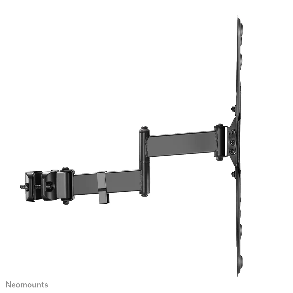 NEOMOUNTS BY NEWSTAR SCREEN POLE CLAMP/TRUSS MOUNT 3 PIVOTS VESA 400X400 (POLE DIAMETER 28-50 MM)