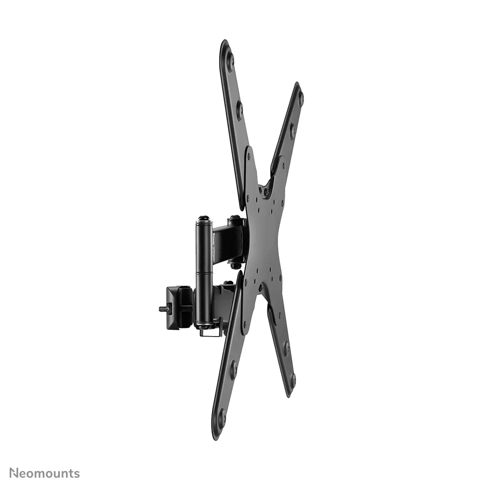 NEOMOUNTS BY NEWSTAR SCREEN POLE CLAMP/TRUSS MOUNT 3 PIVOTS VESA 400X400 (POLE DIAMETER 28-50 MM)