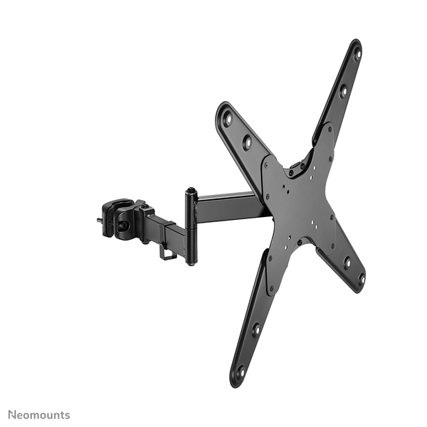 NEOMOUNTS BY NEWSTAR SCREEN POLE CLAMP/TRUSS MOUNT 3 PIVOTS VESA 400X400 (POLE DIAMETER 28-50 MM)