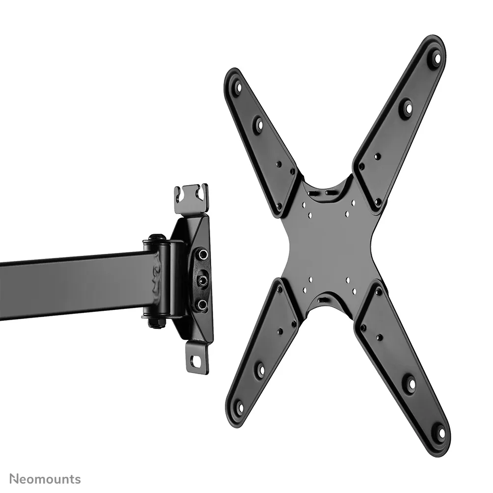 NEOMOUNTS BY NEWSTAR SCREEN POLE CLAMP/TRUSS MOUNT 3 PIVOTS VESA 400X400 (POLE DIAMETER 28-50 MM)