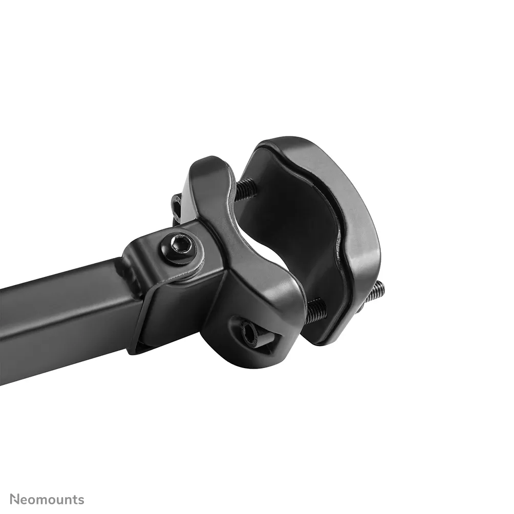 NEOMOUNTS BY NEWSTAR SCREEN POLE CLAMP/TRUSS MOUNT 3 PIVOTS VESA 400X400 (POLE DIAMETER 28-50 MM)