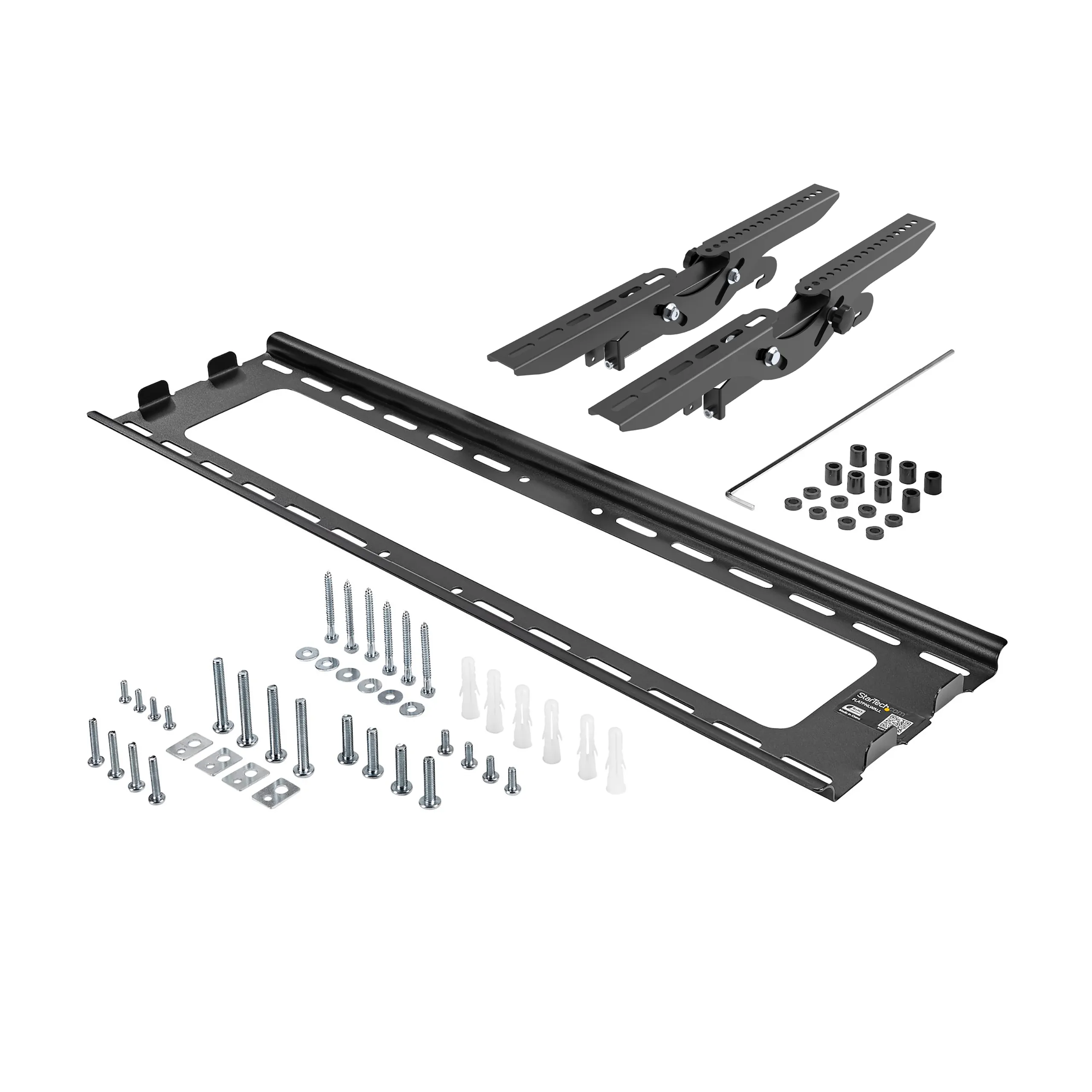 TV MOUNT F. WALL F. 37IN